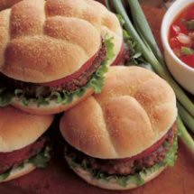 Burgers