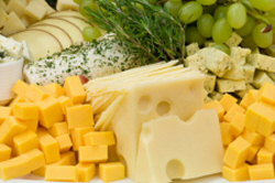 cut cheese