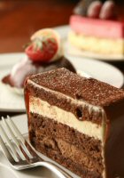 party desserts