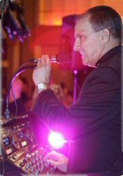 DJ Billy James