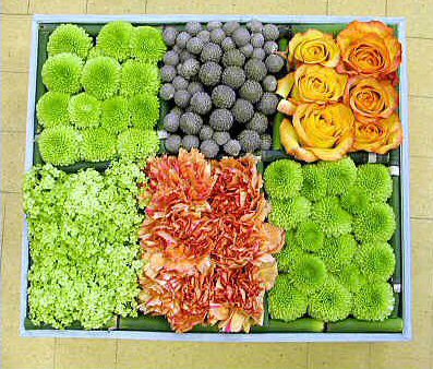 Stylish Flower Designs