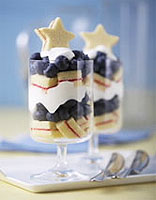 red-white-and-blue desserts