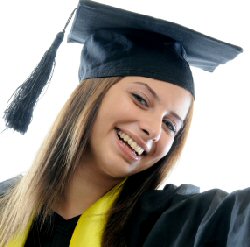 Graduation-party