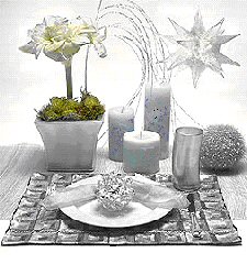 Beautiful Party Decorations