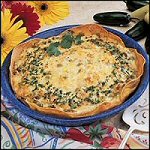 Today's Party Recipe