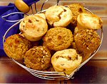 Today's Party Recipe