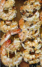 Today's Party Recipe