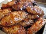 Today's Party Recipe