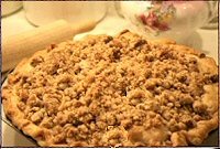 Today's Party Recipe