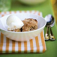 Today's Party Recipe
