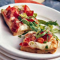 Today's Party Recipe