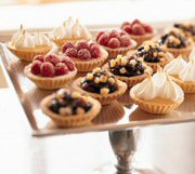 Today's Party Recipe