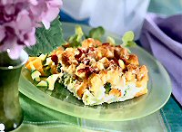 Today's Party Recipe