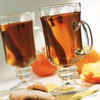 Today's Party Recipe