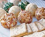 Today's Party Recipe