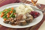Today's Party Recipe