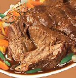 Today's Party Recipe
