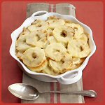 Today's Party Recipe
