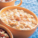 Today's Party Recipe