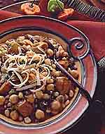 Today's Party Recipe