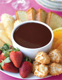 Today's Party Recipe