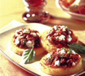 Today's Party Recipe