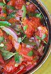 Today's Party Recipe