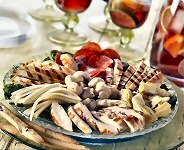 Today's Party Recipe