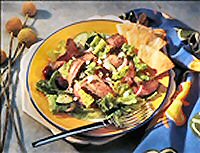 Today's Party Recipe