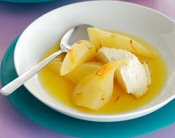 Today's Party Recipe