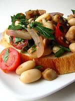 Today's Party Recipe