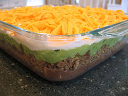 Today's Party Recipe