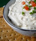 Today's Party Recipe