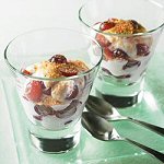 Today's Party Recipe