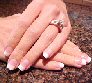 Party-perfect nails