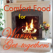 Comfort food