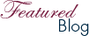 FEATURED BLOGS