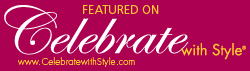 Celebrate with Style