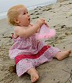First Birthday Photos
