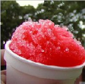 Snowcone