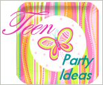 Teen party ideas