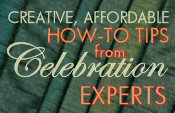 How-to Tips from the Experts