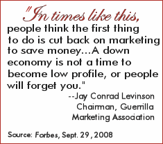 Jay Conrad Levinson