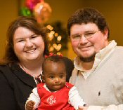 Alison Norah Brad Bynum