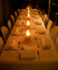 Bit Club Table