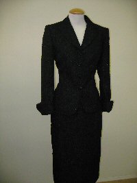 Black Suit