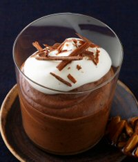 Chocolate Mousse