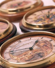 old clocks