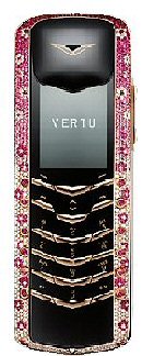 Diamond Cellphone