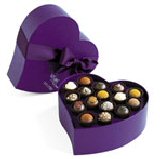 Exotic Truffle Collection